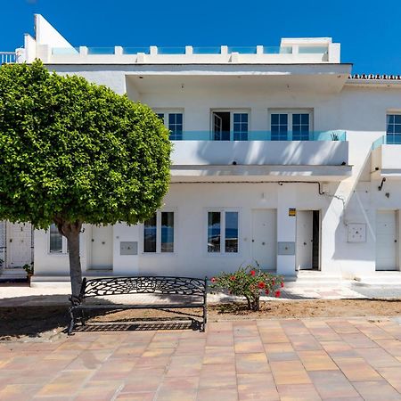 Wintowinrentals Dream Home On The Beachfront La Cala Del Moral Buitenkant foto
